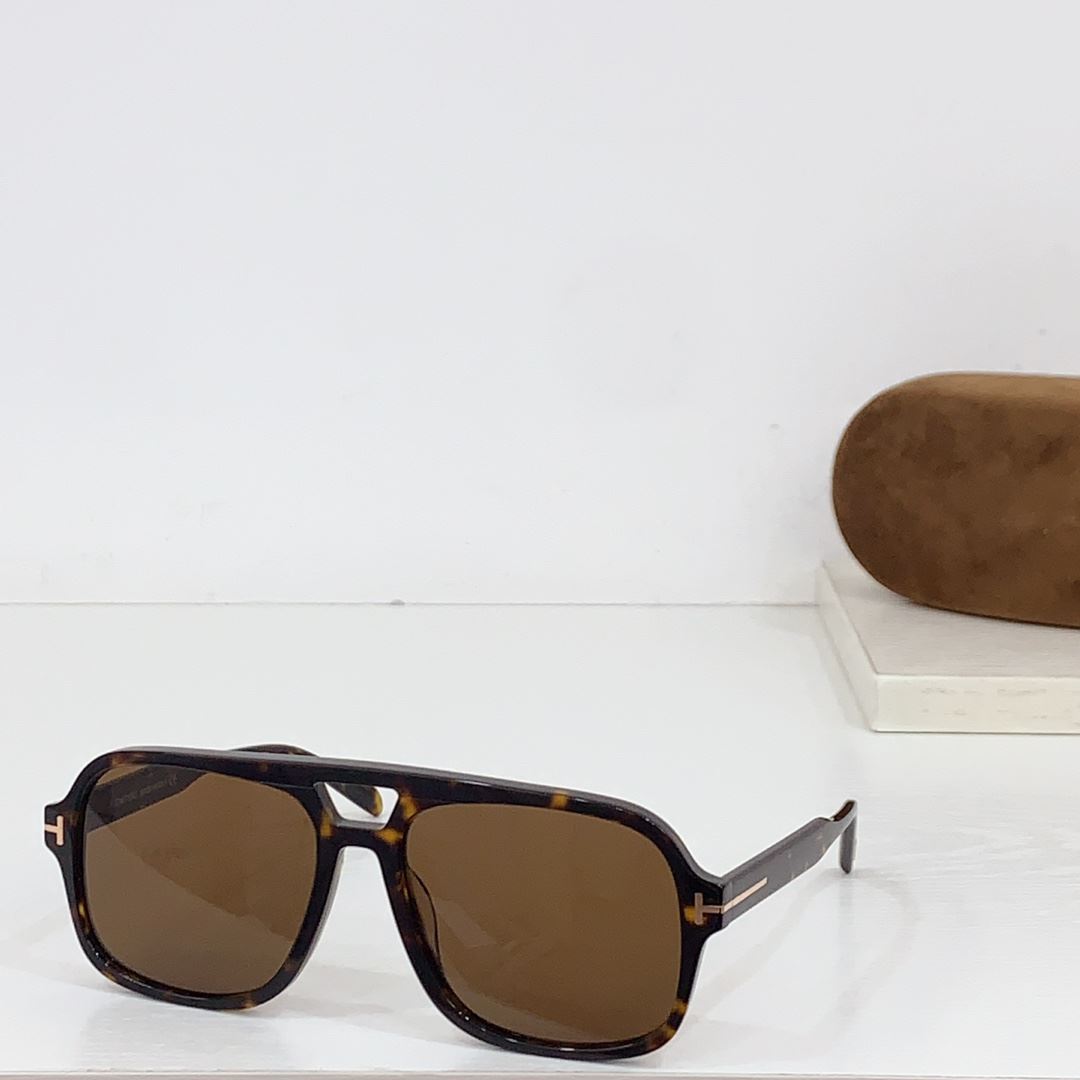 Tom Ford Sunglasses